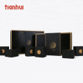 Tianhui Luxury Wholesale Matt Paperboard Gift Packaging Mooncake Box